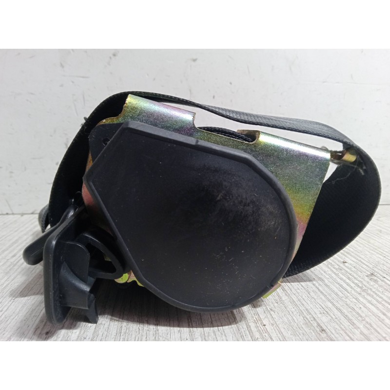 Recambio de cinturon seguridad trasero derecho para peugeot 407 (6d_) 2.0 hdi 135 (6drhrh, 6drhre, 6drhrg, 6drhrj) referencia OE