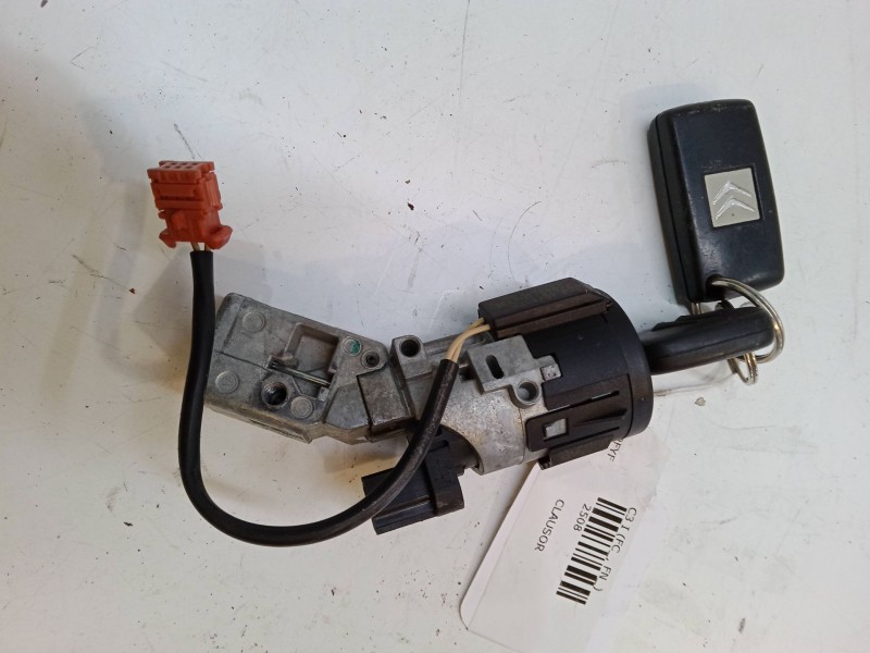 Recambio de clausor para citroën c3 i (fc_, fn_) 1.4 16v referencia OEM IAM   