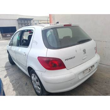 PEUGEOT 307 (3A/C)