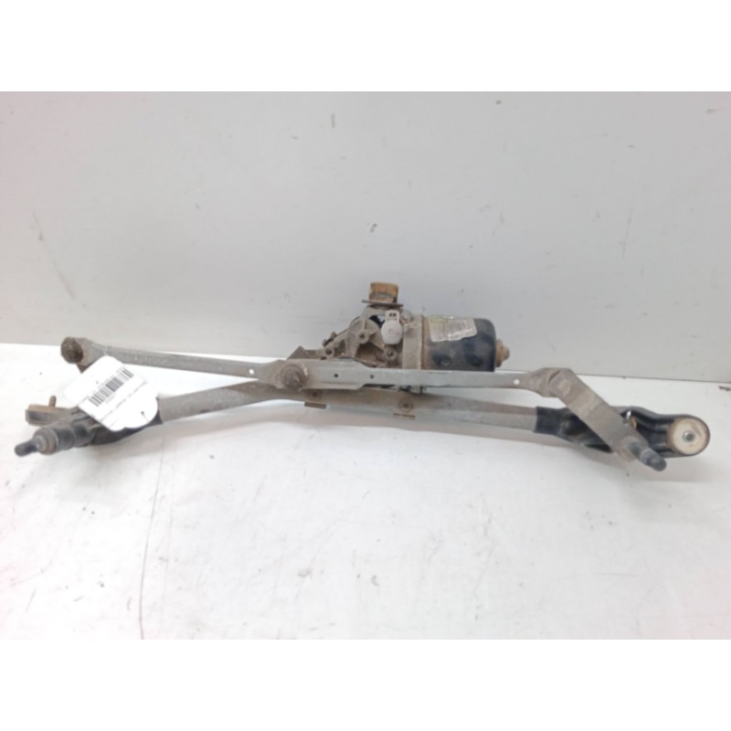 Recambio de motor limpia delantero para renault megane iii grandtour (kz0/1) 1.5 dci (kz1m, kz1w, kz0r) referencia OEM IAM   