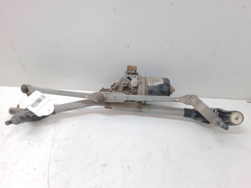 Recambio de motor limpia delantero para renault megane iii grandtour (kz0/1) 1.5 dci (kz1m, kz1w, kz0r) referencia OEM IAM   