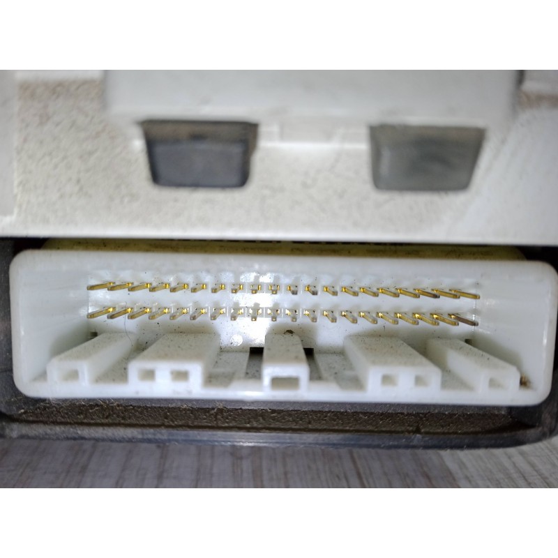 Recambio de cuadro instrumentos para toyota corolla verso (zer_, zze12_, r1_) 1.8 (znr11_) referencia OEM IAM   