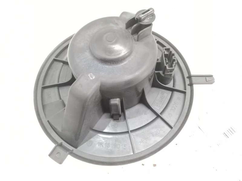 Recambio de motor calefaccion para volkswagen golf v (1k1) 1.9 tdi referencia OEM IAM   