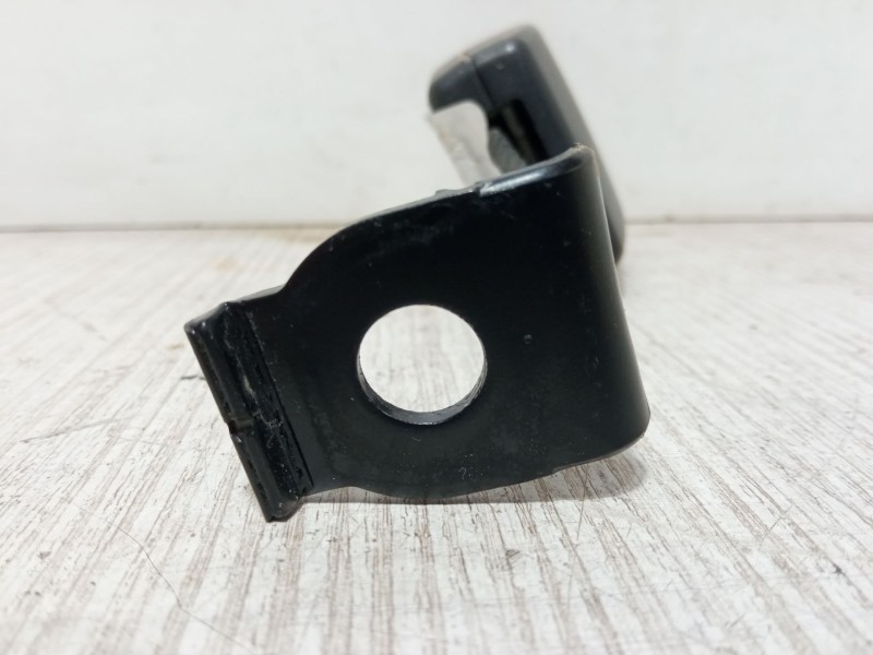 Recambio de anclaje cinturon trasero izquierdo para opel astra h (a04) 1.4 (l48) referencia OEM IAM   