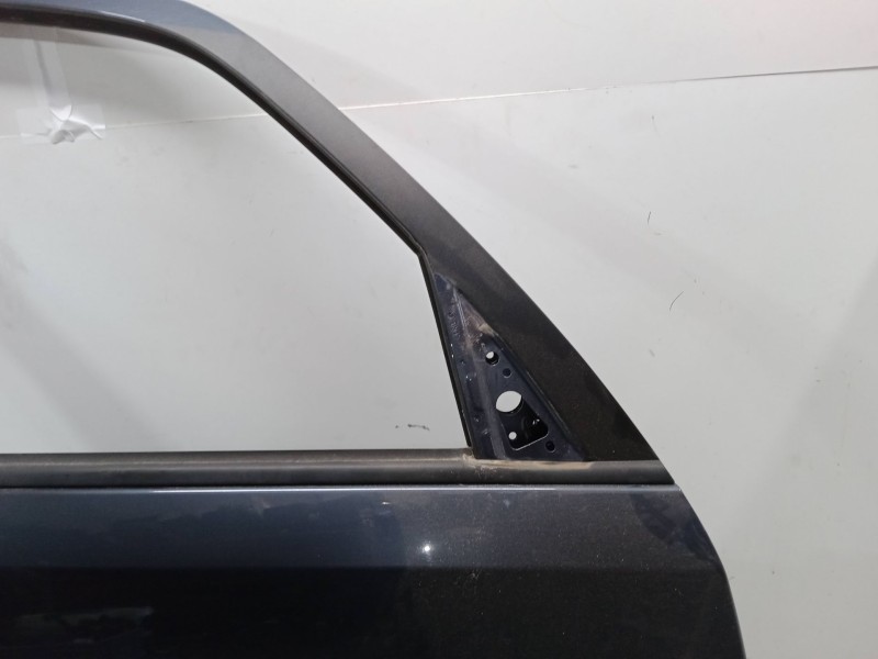 Recambio de puerta trasera derecha para volkswagen passat b6 (3c2) 2.0 tdi 16v referencia OEM IAM   