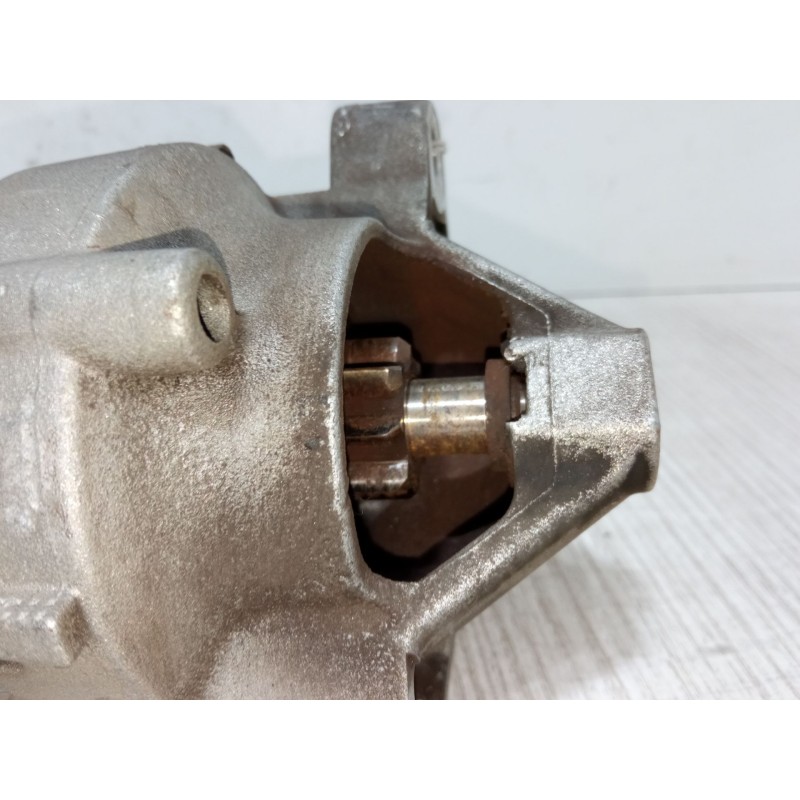 Recambio de motor arranque para renault megane ii (bm0/1_, cm0/1_) 1.6 16v (bm0c, cm0c) referencia OEM IAM 8200266777A  
