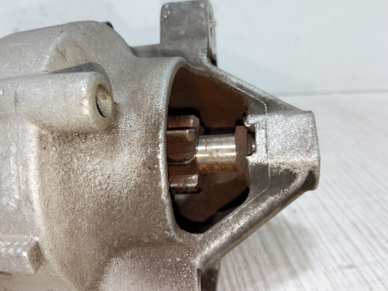 Recambio de motor arranque para renault megane ii (bm0/1_, cm0/1_) 1.6 16v (bm0c, cm0c) referencia OEM IAM 8200266777A  