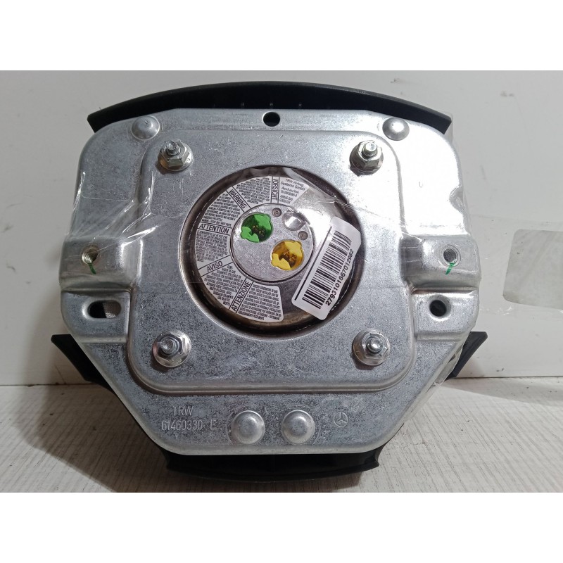 Recambio de airbag volante para mercedes-benz clase b sports tourer (w245) b 160 (245.231) referencia OEM IAM   