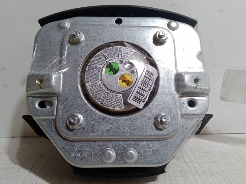 Recambio de airbag volante para mercedes-benz clase b sports tourer (w245) b 160 (245.231) referencia OEM IAM   