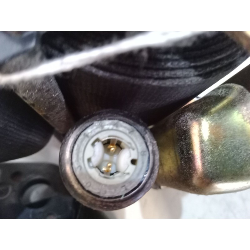 Recambio de cinturon seguridad delantero izquierdo para peugeot 206 sw (2e/k) 1.4 hdi referencia OEM IAM 96468609XX  