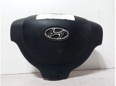 Recambio de airbag volante para hyundai i10 i (pa) 1.1 referencia OEM IAM 569000X000CH PADLAW1H110905 EAVA7024232