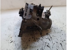 Recambio de caja de cambios manual 5 velocidades para peugeot 206 hatchback (2a/c) 1.9 d referencia OEM IAM 20DL22   2
