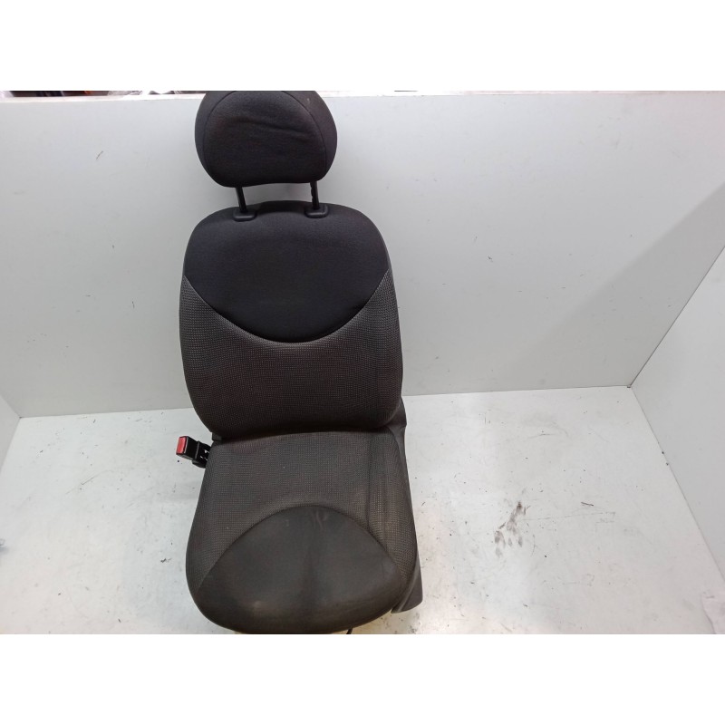 Recambio de asiento delantero izquierdo para citroën c2 (jm_) 1.4 referencia OEM IAM   