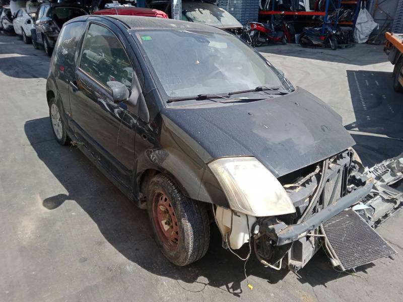 CITROËN C2 (JM_)
