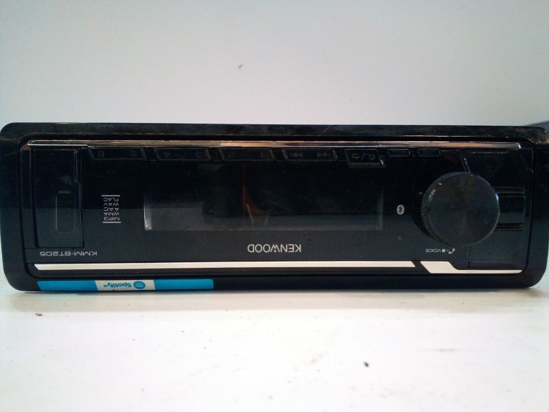 Recambio de radio cd para seat arosa (6h1) 1.0 referencia OEM IAM   