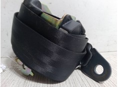 Recambio de cinturon seguridad trasero izquierdo para peugeot 407 (6d_) 2.0 hdi 135 (6drhrh, 6drhre, 6drhrg, 6drhrj) referencia 