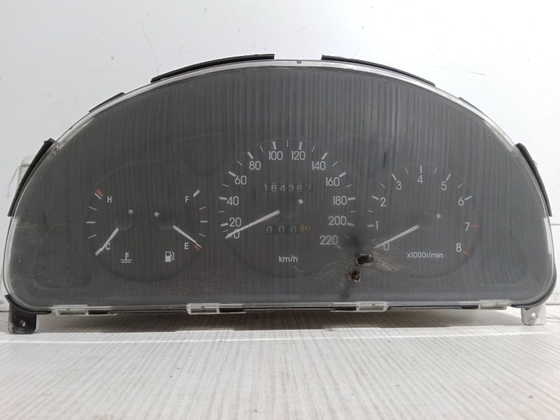 Recambio de cuadro instrumentos para daewoo lanos (klat) 1.5 referencia OEM IAM   