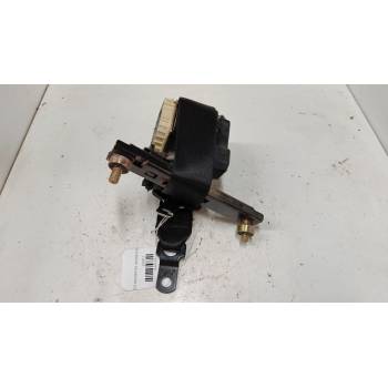 CINTURON SEGURIDAD DELANTERO IZQUIERDO 