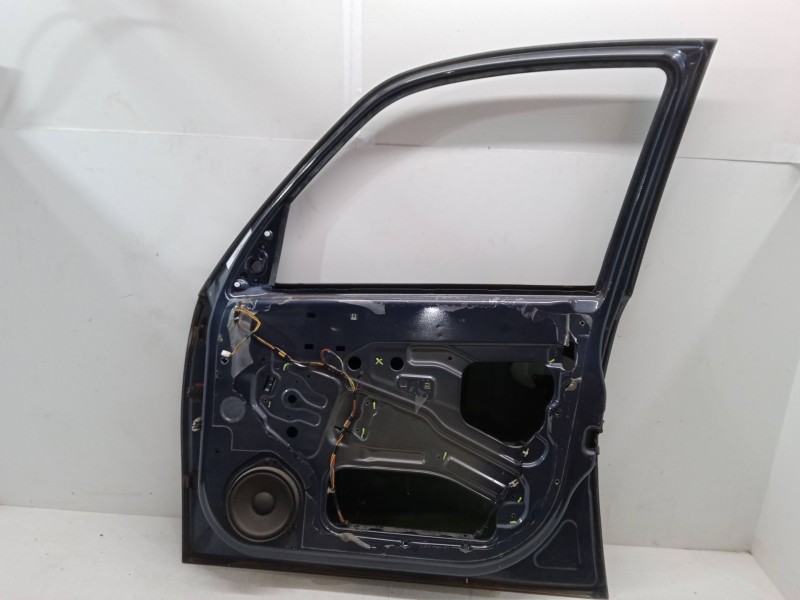 Recambio de puerta trasera derecha para volkswagen passat b6 (3c2) 2.0 tdi 16v referencia OEM IAM   