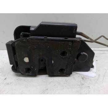 CERRADURA PUERTA DELANTERA IZQUIERDA 