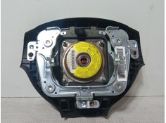 Recambio de airbag volante para hyundai i10 i (pa) 1.1 referencia OEM IAM 569000X000CH PADLAW1H110905 EAVA7024232 2