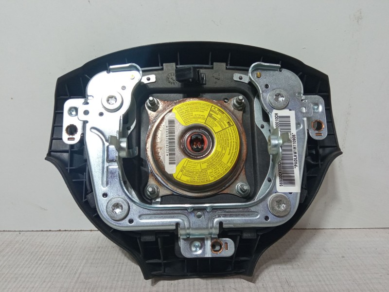 Recambio de airbag volante para hyundai i10 i (pa) 1.1 referencia OEM IAM 569000X000CH PADLAW1H110905 EAVA7024232