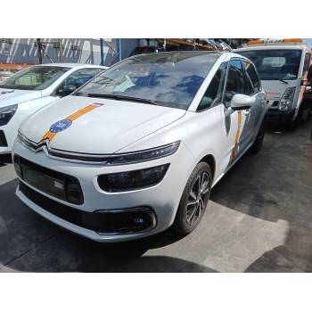 CITROËN C4 SPACETOURER (3D_) de desguace