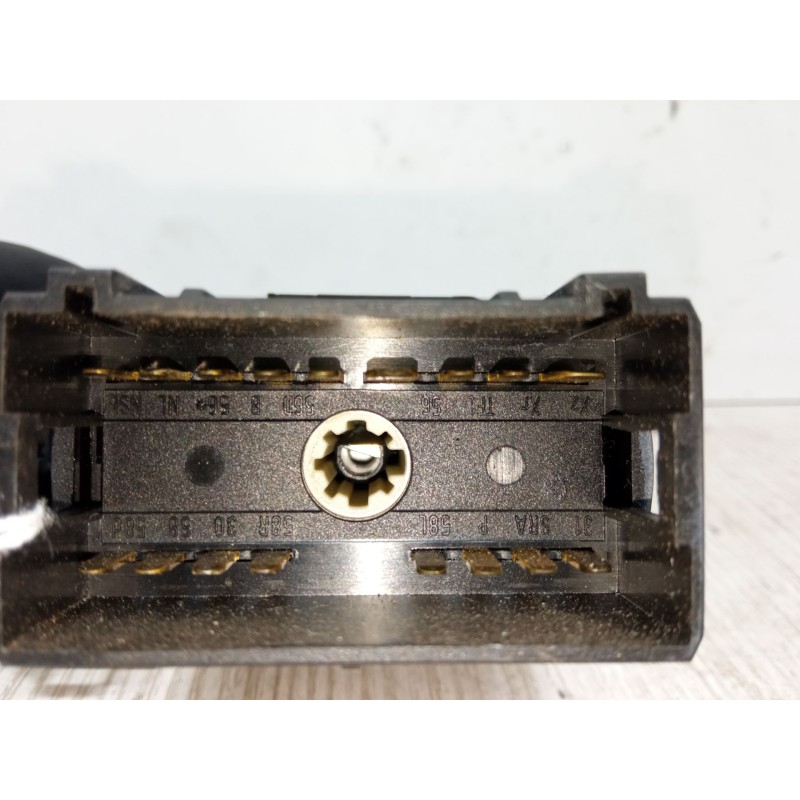 Recambio de conmutador de luces para skoda fabia i (6y2) 1.4 16v referencia OEM IAM 6Y1841531  