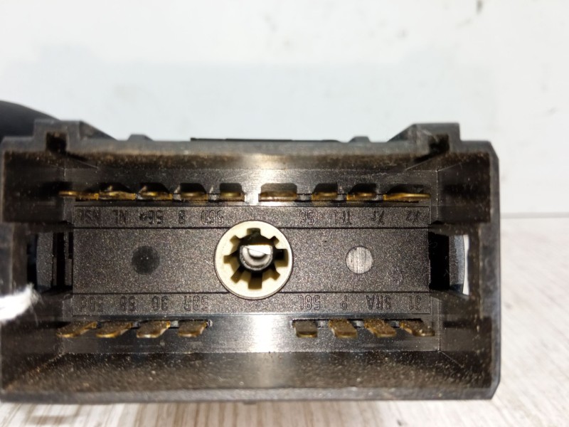 Recambio de conmutador de luces para skoda fabia i (6y2) 1.4 16v referencia OEM IAM 6Y1841531  