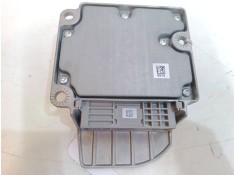Recambio de centralita airbag para bmw x3 (e83) 2.0 d referencia OEM IAM 6577342458101  0285001870 2