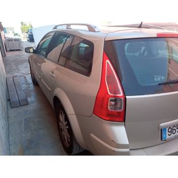 RENAULT MEGANE II STATION WAGON (KM0/1_)
