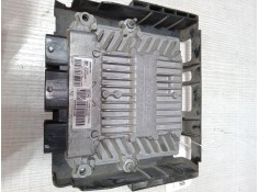 Recambio de centralita motor uce para citroën c3 i (fc_, fn_) 1.4 hdi referencia OEM IAM 5WS40285C-T SW9660300280  2