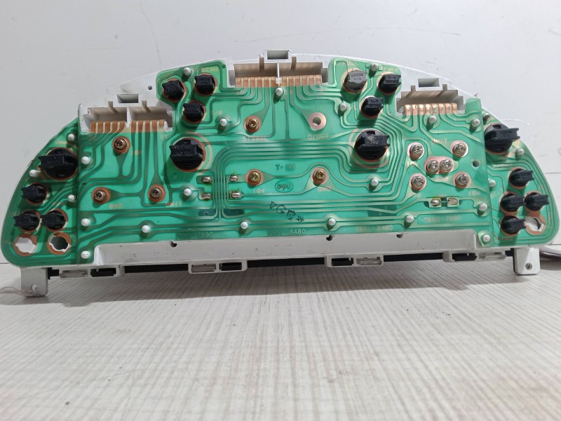 Recambio de cuadro instrumentos para daewoo lanos (klat) 1.5 referencia OEM IAM   