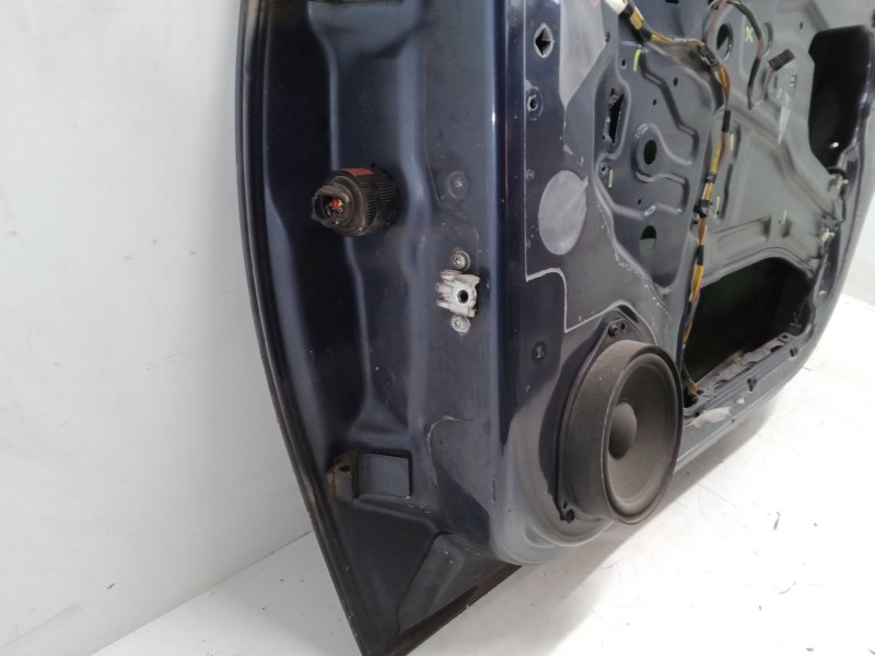 Recambio de puerta trasera derecha para volkswagen passat b6 (3c2) 2.0 tdi 16v referencia OEM IAM   