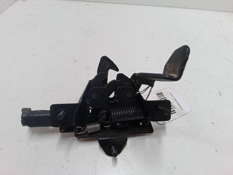 CERRADURA CAPO 