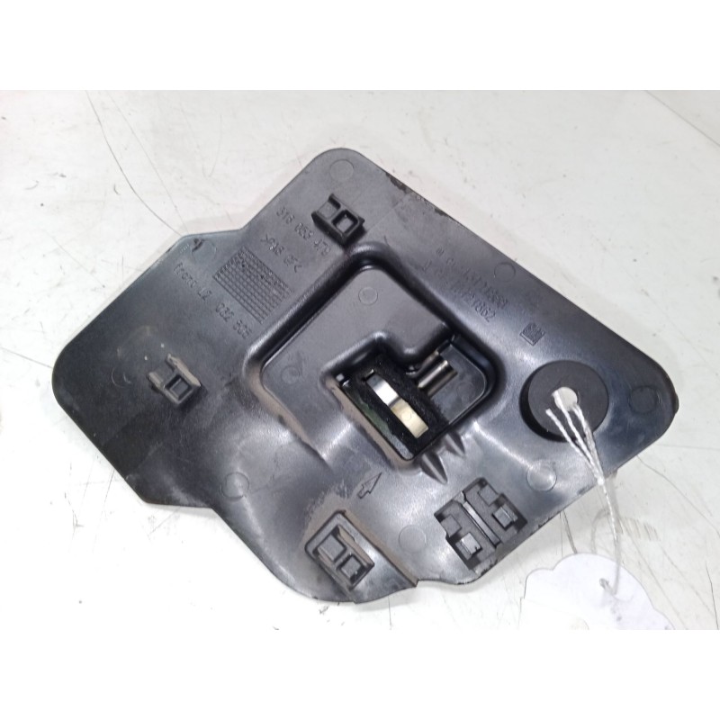 Recambio de maneta interior puerta delantera izquierda para opel meriva a monospace (x03) 1.7 cdti (e75) referencia OEM IAM   