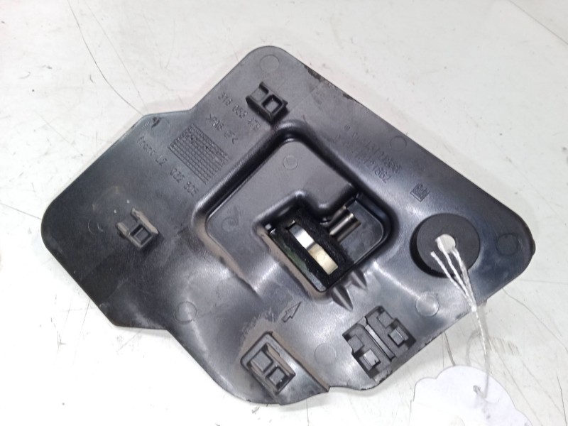 Recambio de maneta interior puerta delantera izquierda para opel meriva a monospace (x03) 1.7 cdti (e75) referencia OEM IAM   