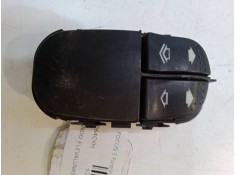 Recambio de mando elevalunas delantero izquierdo para ford focus i furgoneta/station wagon (dnw) 1.8 tdci referencia OEM IAM YS4 2