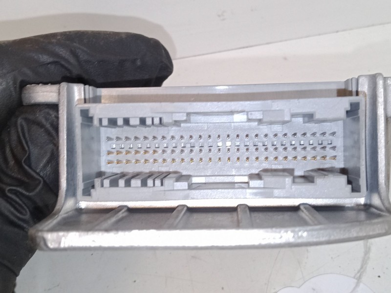 Recambio de centralita airbag para bmw x3 (e83) 2.0 d referencia OEM IAM 6577342458101  0285001870