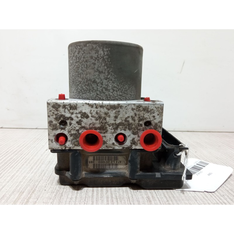 Recambio de abs para renault megane ii (bm0/1_, cm0/1_) 1.6 16v (bm0c, cm0c) referencia OEM IAM 0265800300  