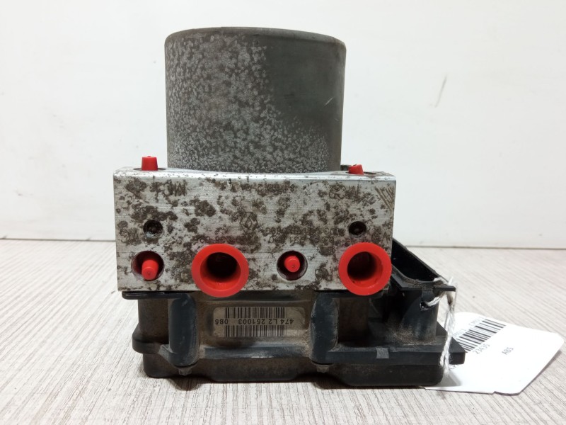 Recambio de abs para renault megane ii (bm0/1_, cm0/1_) 1.6 16v (bm0c, cm0c) referencia OEM IAM 0265800300  