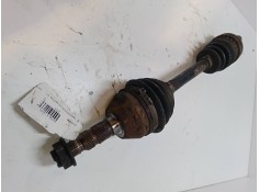 Recambio de transmision delantera izquierda para opel astra h (a04) 1.4 (l48) referencia OEM IAM
