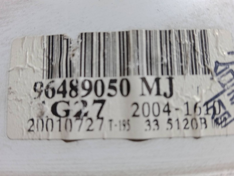 Recambio de cuadro instrumentos para daewoo lanos (klat) 1.5 referencia OEM IAM   