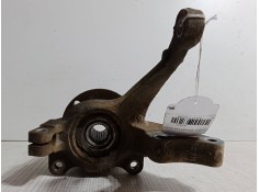 Recambio de mangueta delantera izquierda para seat ibiza i (21a) 1.2 referencia OEM IAM   