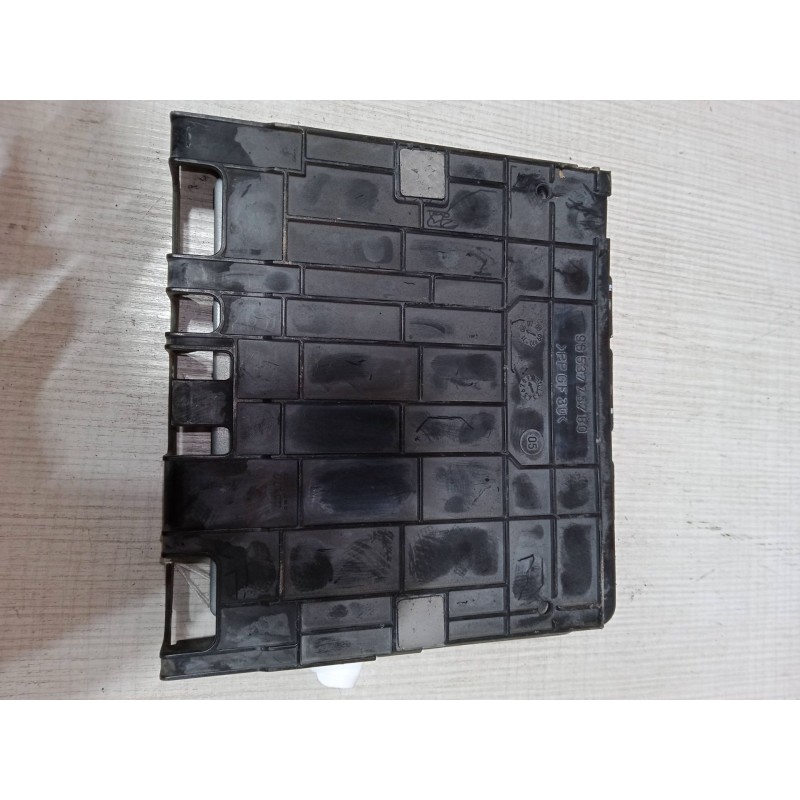 Recambio de centralita motor uce para citroën c3 i (fc_, fn_) 1.4 hdi referencia OEM IAM 5WS40285C-T SW9660300280 