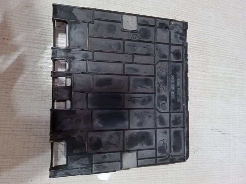 Recambio de centralita motor uce para citroën c3 i (fc_, fn_) 1.4 hdi referencia OEM IAM 5WS40285C-T SW9660300280 