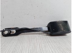 Recambio de anclaje cinturon delantero izquierdo para peugeot 407 (6d_) 2.0 hdi 135 (6drhrh, 6drhre, 6drhrg, 6drhrj) referencia 