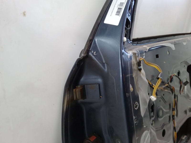 Recambio de puerta trasera derecha para volkswagen passat b6 (3c2) 2.0 tdi 16v referencia OEM IAM   
