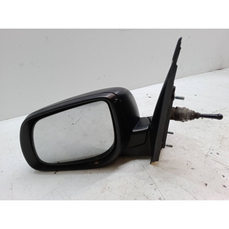 Recambio de retrovisor izquierdo para kia picanto ii (ta) 1.0 referencia OEM IAM   