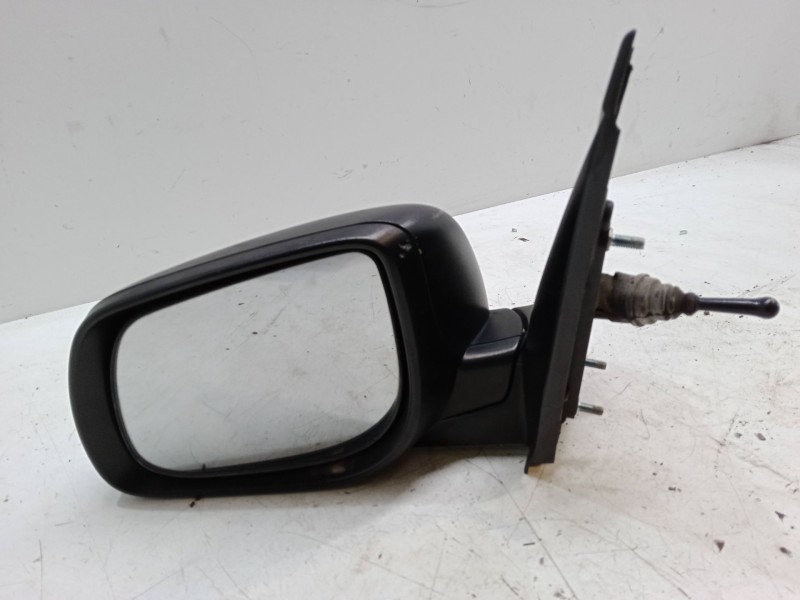 Recambio de retrovisor izquierdo para kia picanto ii (ta) 1.0 referencia OEM IAM   